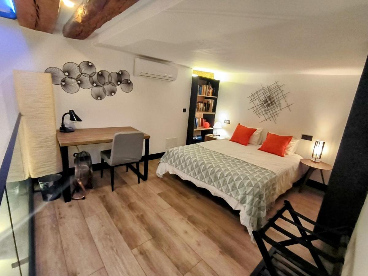 마드리드 Espectacular Piso En Sol. 아파트 외부 사진