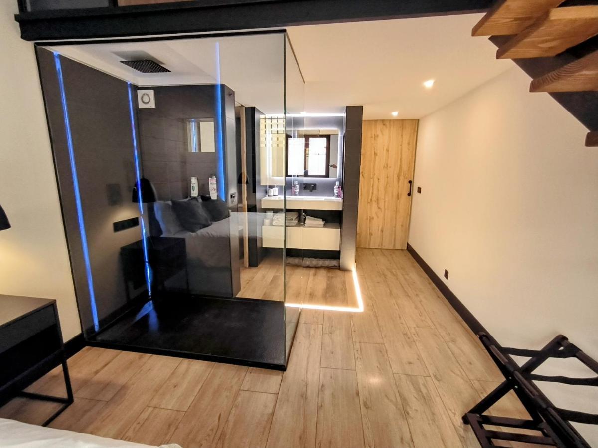 마드리드 Espectacular Piso En Sol. 아파트 외부 사진